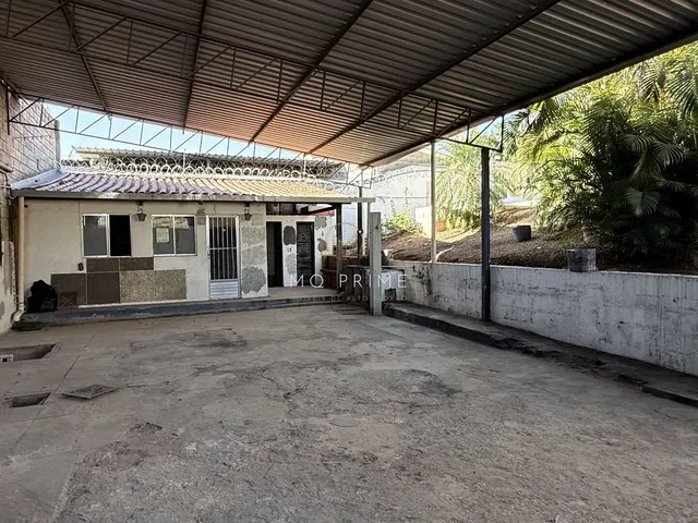 Imagem 15: Pavilhão/Galpão Industrial em Cabral, Contagem/Mg