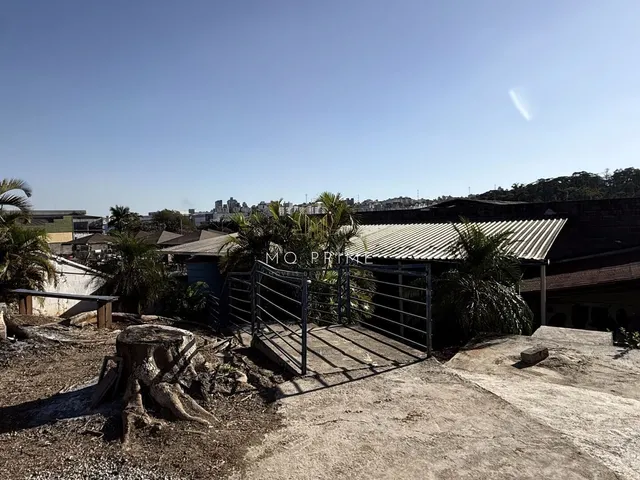 Imagem 2: Pavilhão/Galpão Industrial em Cabral, Contagem/Mg