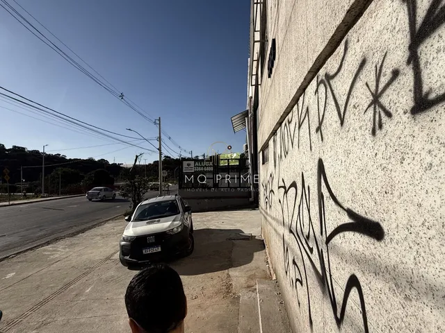 Imagem 9: Pavilhão/Galpão Industrial em Cabral, Contagem/Mg