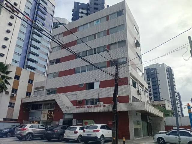 Imagem: Excelente sala comercial a venda em Boa