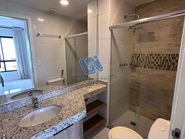 Imagem 15: Apartamento para alugar na Federação 2 quartos sendo 1 suíte 85m2 no Felicitá