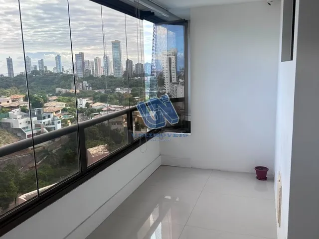 Imagem 5: Apartamento para alugar na Federação 2 quartos sendo 1 suíte 85m2 no Felicitá