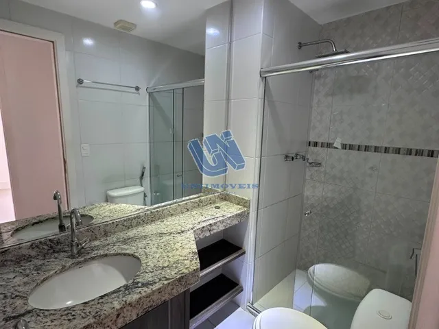 Imagem 9: Apartamento para alugar na Federação 2 quartos sendo 1 suíte 85m2 no Felicitá