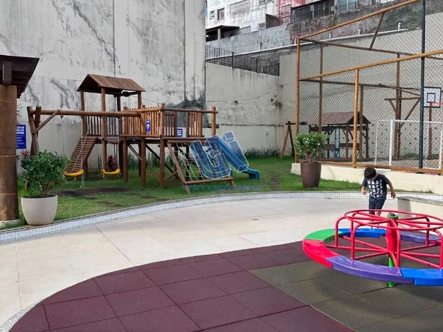 Imagem 16: Apartamento para alugar na Federação 2 quartos sendo 1 suíte 85m2 no Felicitá