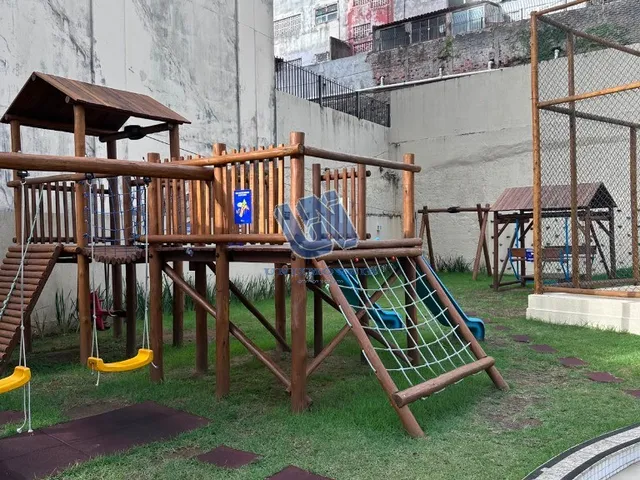 Imagem 3: Apartamento para alugar na Federação 2 quartos sendo 1 suíte 85m2 no Felicitá