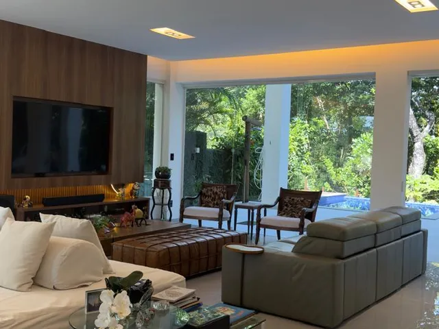 Imagem: Alphaville1, Casa de Alto Padrão para Venda