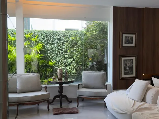 Imagem 5: Alphaville1, Casa de Alto Padrão para Venda, 04 Quartos com 04 Suítes, 560M2, Salvador/Ba!!