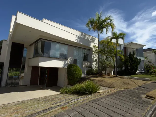 Imagem 7: Alphaville1, Casa de Alto Padrão para Venda, 04 Quartos com 04 Suítes, 560M2, Salvador/Ba!!