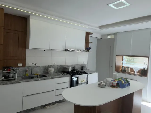 Imagem 11: Alphaville1, Casa de Alto Padrão para Venda, 04 Quartos com 04 Suítes, 560M2, Salvador/Ba!!