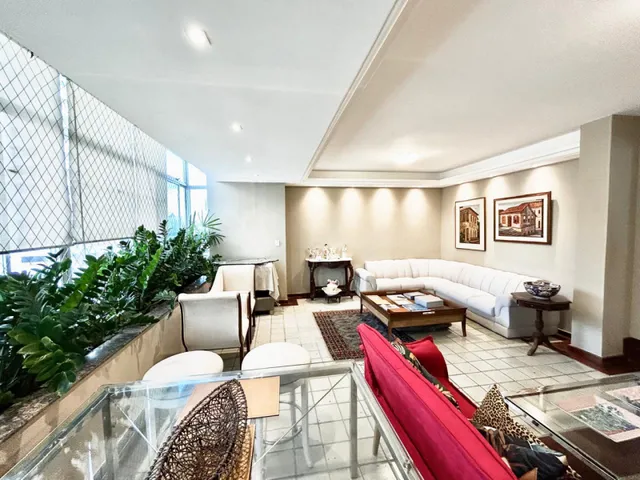 Imagem: GRAÇA, APARTAMENTO PARA VENDA, 187M2, 04