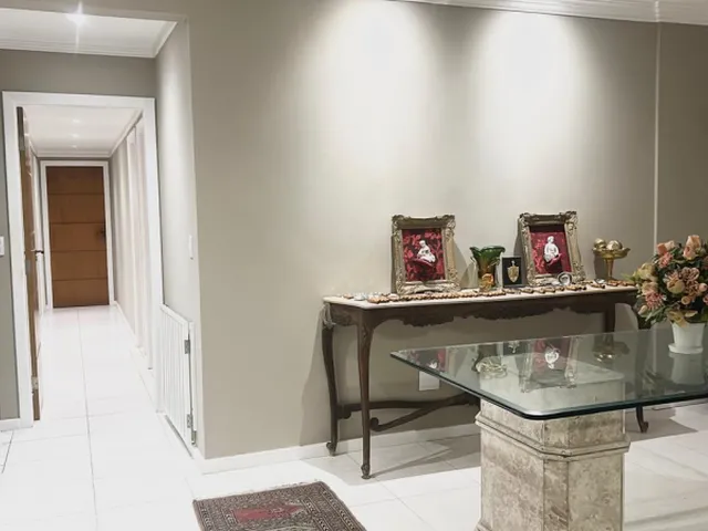 Imagem 7: Graça, Apartamento para Venda, 187M2, 04 Quartos com 03 Suítes, Salvador/Ba