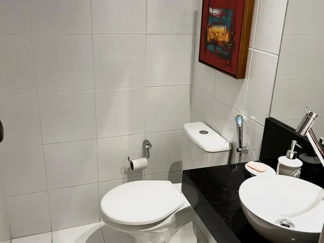 Imagem 12: Graça, Apartamento para Venda, 187M2, 04 Quartos com 03 Suítes, Salvador/Ba