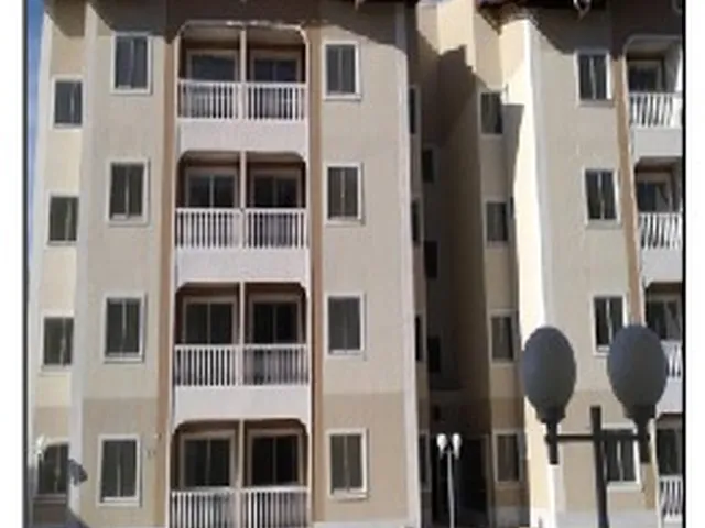 Imagem: Apartamento Caixa em FORTALEZA