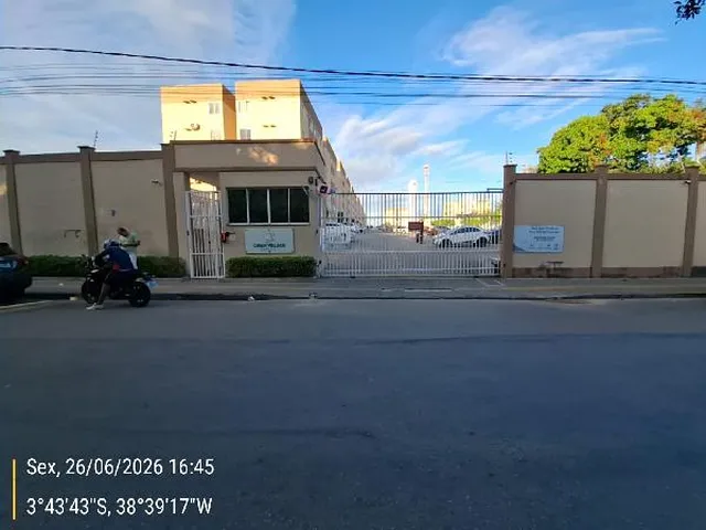 Imagem: Apartamento Caixa em CAUCAIA