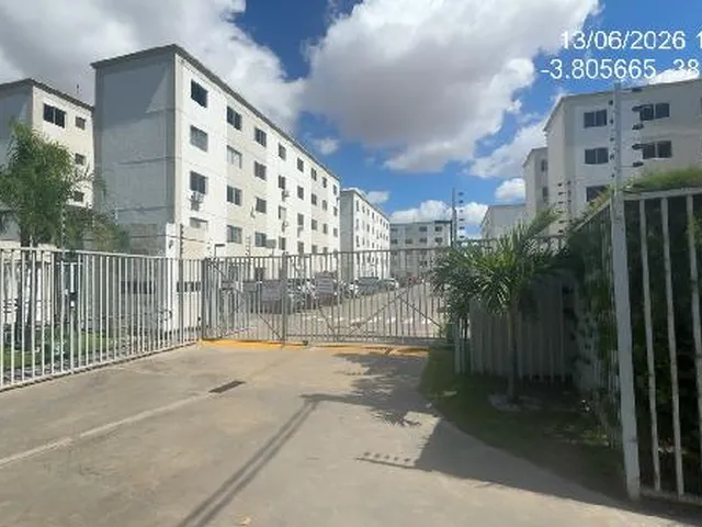 Imagem: Apartamento Caixa em FORTALEZA