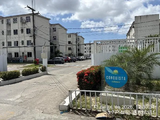Imagem: Apartamento Caixa em CAUCAIA