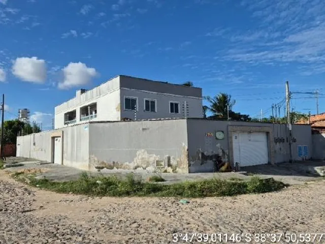 Imagem: Apartamento Caixa em FORTALEZA