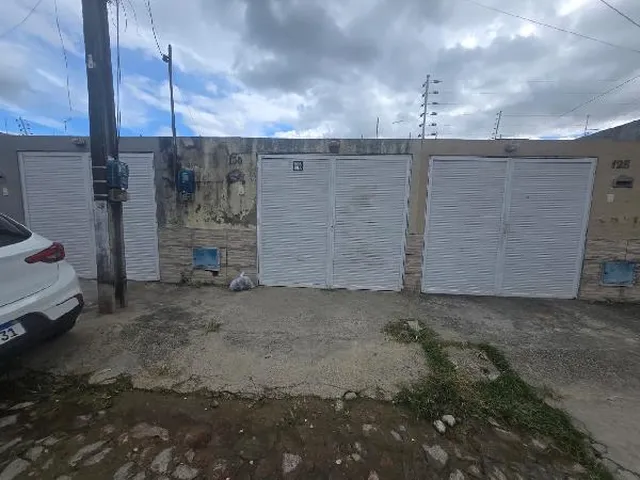 Imagem: Casa Caixa em ITAITINGA