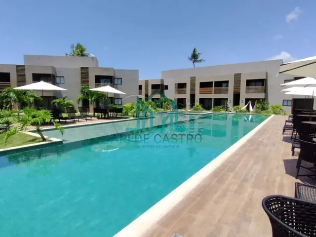 Imagem: Apartamento Mobiliado com 2 Suítes, 63M