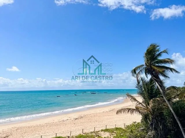 Imagem 11: Casa À Beira-Mar, 395M², 4 Quartos, Elevador À Venda em Condomínio - Praia de Garça Torta - Maceió Alagoas