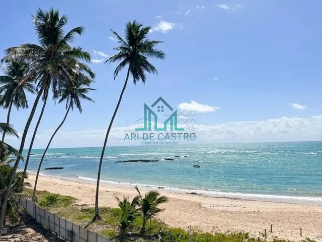Imagem 12: Casa À Beira-Mar, 395M², 4 Quartos, Elevador À Venda em Condomínio - Praia de Garça Torta - Maceió Alagoas