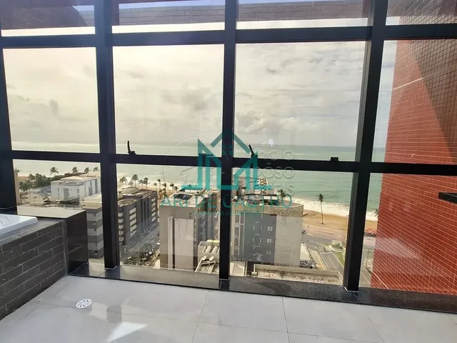 Imagem: Apartamento Cobertura Duplex 2 Suítes