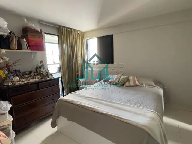 Imagem 9: Apartamento com 3 Quartos, 97M² e Varanda, 2 Vagas À Venda na Jatiuca - Maceió Alagoas
