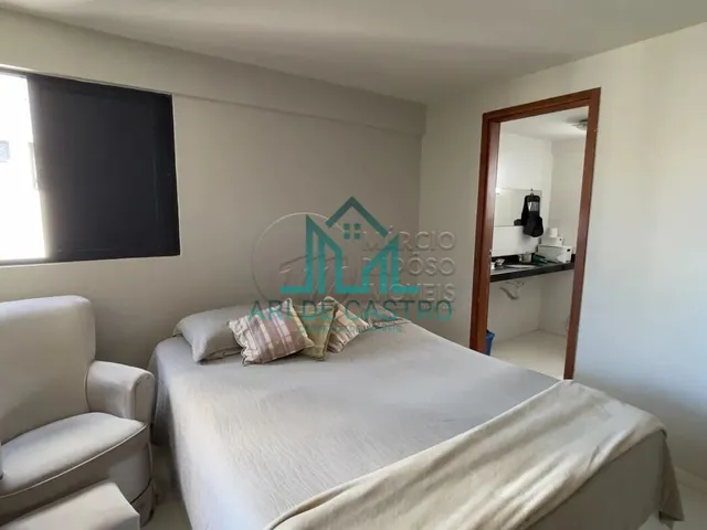 Imagem 7: Apartamento com 3 Quartos, 97M² e Varanda, 2 Vagas À Venda na Jatiuca - Maceió Alagoas