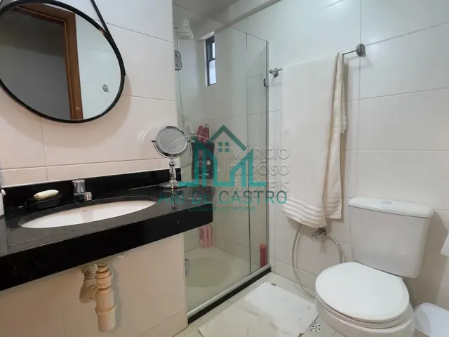 Imagem 6: Apartamento com 3 Quartos, 97M² e Varanda, 2 Vagas À Venda na Jatiuca - Maceió Alagoas