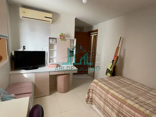 Imagem 2: Apartamento com 3 Quartos, 97M² e Varanda, 2 Vagas À Venda na Jatiuca - Maceió Alagoas