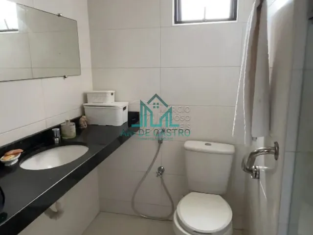 Imagem 11: Apartamento com 3 Quartos, 97M² e Varanda, 2 Vagas À Venda na Jatiuca - Maceió Alagoas
