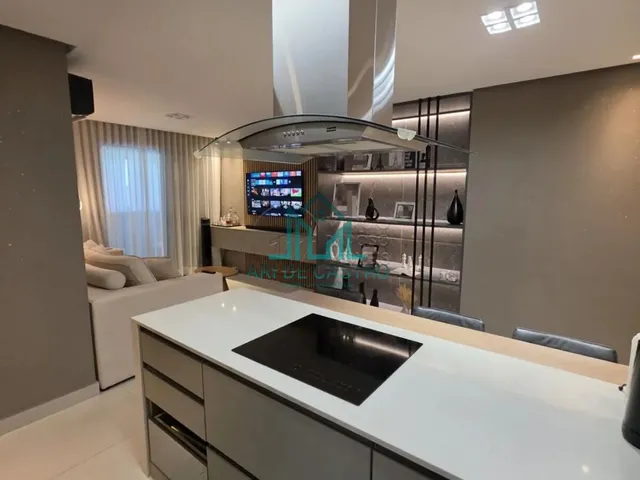 Imagem 3: 0 Apartamento com 2 dormitórios
