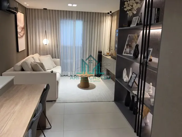 Imagem 9: 0 Apartamento com 2 dormitórios