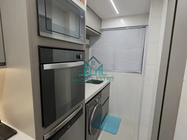 Imagem 7: 0 Apartamento com 2 dormitórios