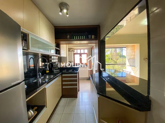 Imagem: Apartamento 100 Mobiliado (Exclusivo
