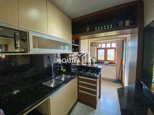 Imagem 3: Apartamento 100% Mobiliado (Exclusivo