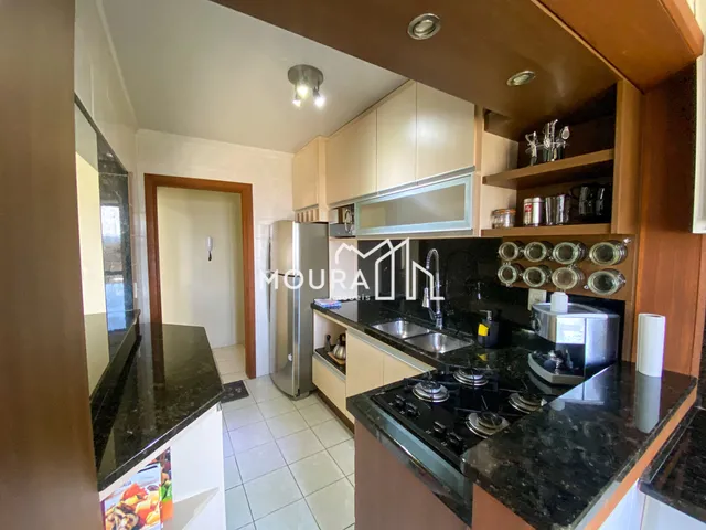 Imagem 13: Apartamento 100% Mobiliado (Exclusivo