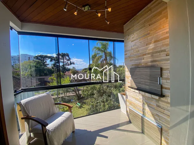 Imagem 5: Apartamento 100% Mobiliado (Exclusivo