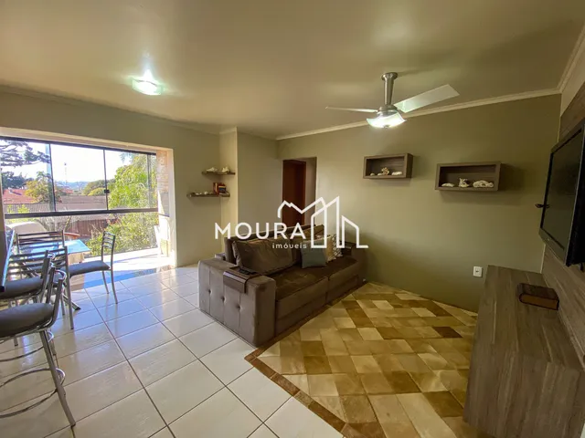 Imagem 6: Apartamento 100% Mobiliado (Exclusivo