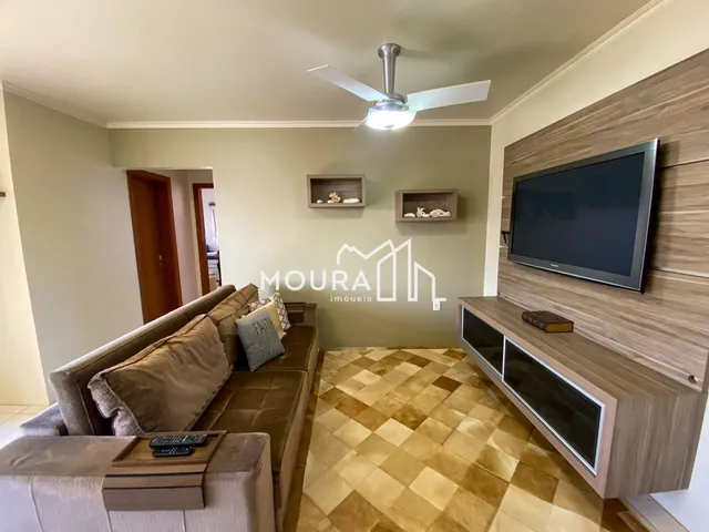 Imagem 8: Apartamento 100% Mobiliado (Exclusivo