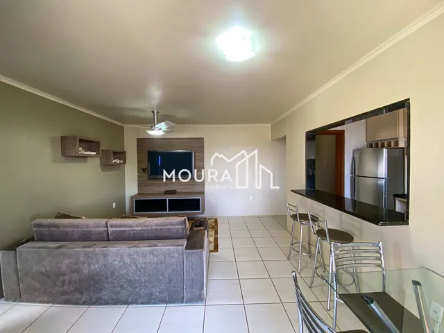 Imagem 7: Apartamento 100% Mobiliado (Exclusivo