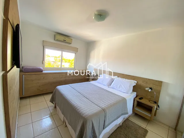 Imagem 9: Apartamento 100% Mobiliado (Exclusivo