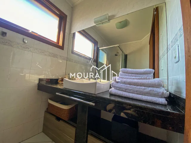 Imagem 10: Apartamento 100% Mobiliado (Exclusivo