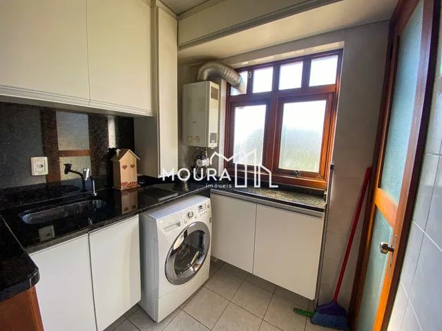 Imagem 2: Apartamento 100% Mobiliado (Exclusivo