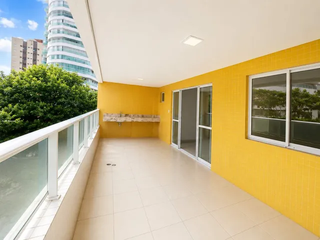 Imagem: Apartamento para Venda em Belém, Nazaré