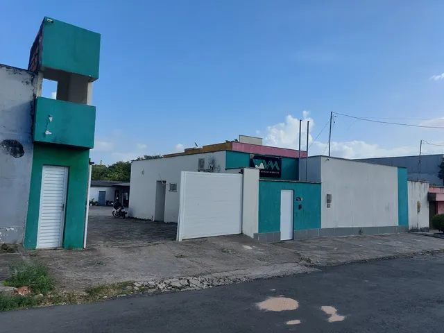 Imagem: GALPAO COMERCIAL em SÃO LUÍS - MA, OLHO