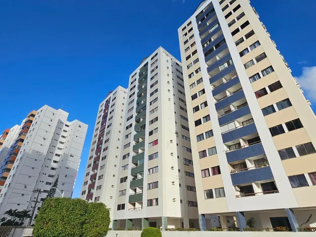 Imagem: Apartamento Residencial em Salvador - Ba
