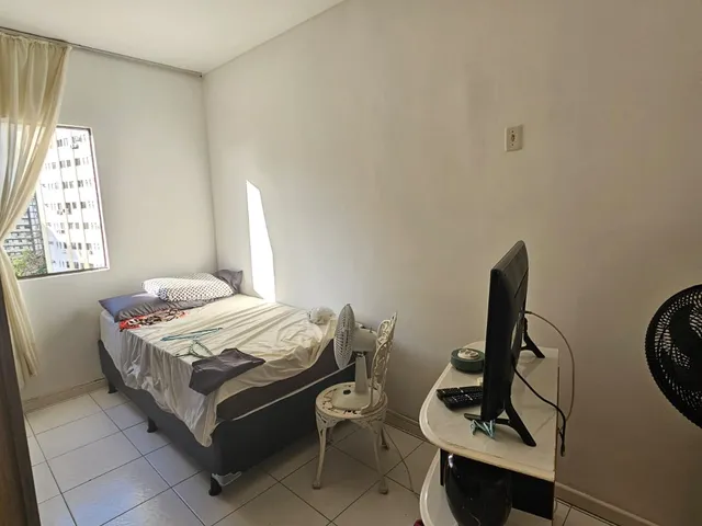 Imagem 12: Apartamento Residencial em Salvador - Ba, Imbuí