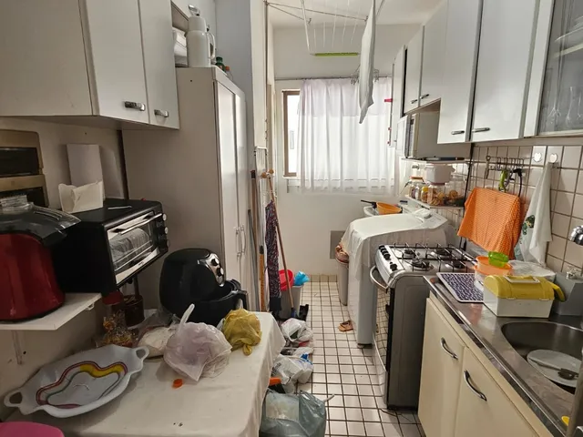 Imagem 3: Apartamento Residencial em Salvador - Ba, Imbuí