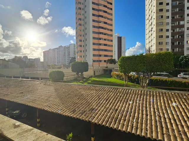 Imagem 5: Apartamento Residencial em Salvador - Ba, Imbuí